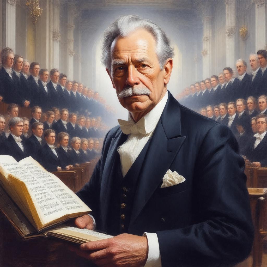 David Willcocks